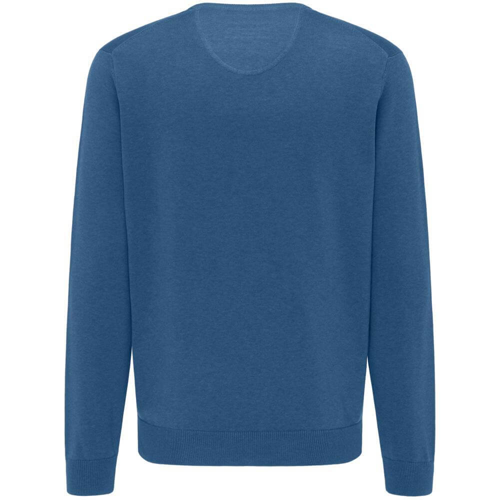 Fynch-Hatton V-Neck Jumper